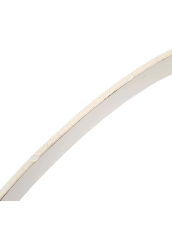 Dior Homme Leather Belt White 90 main image 6
